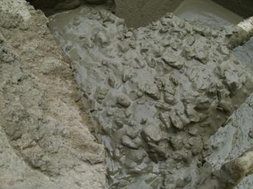 细石混凝土与普通混凝土的区别你知道吗